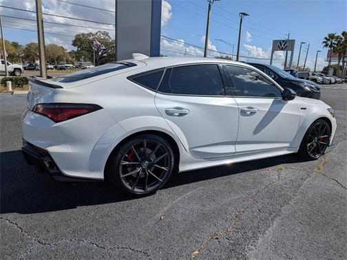 2024 Acura Integra Type S