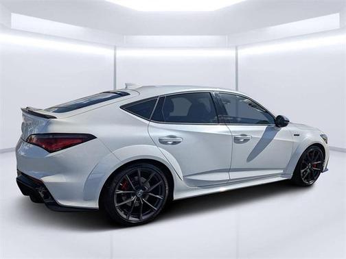 2024 Acura Integra Type S