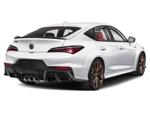 2024 Acura Integra Type S