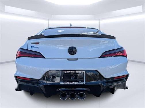 2024 Acura Integra Type S