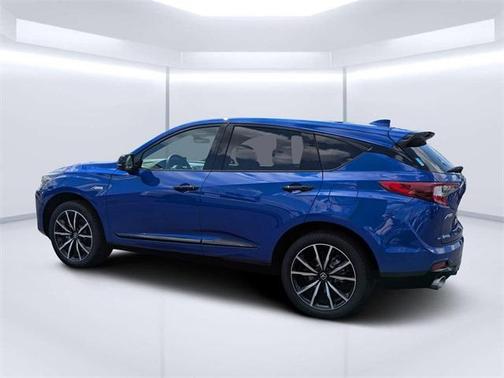2025 Acura RDX A-Spec Advance Package
