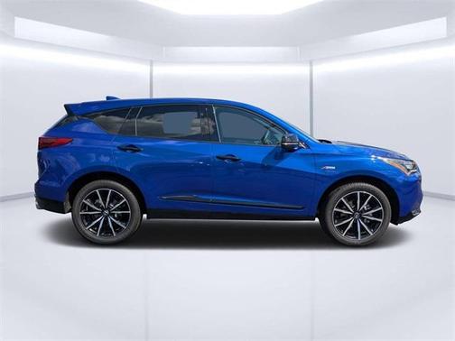 2025 Acura RDX A-Spec Advance Package