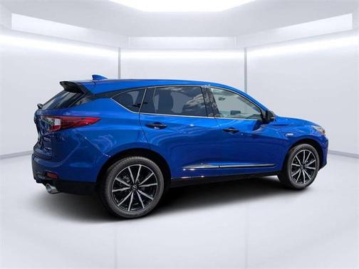 2025 Acura RDX A-Spec Advance Package
