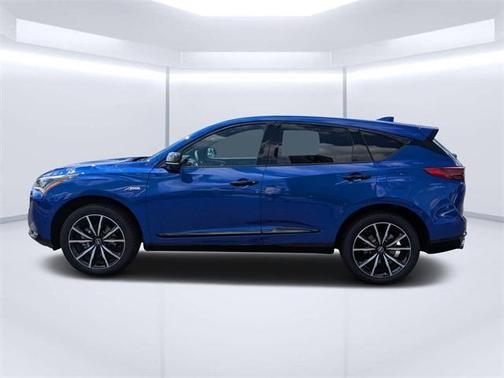 2025 Acura RDX A-Spec Advance Package