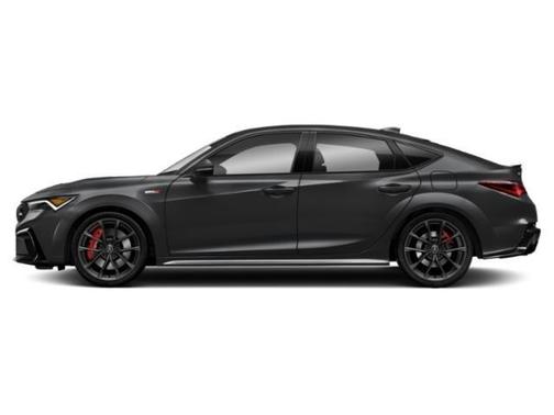 2026 Acura Integra TYPE S