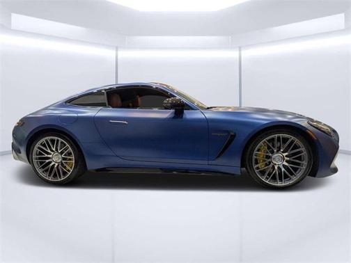 2024 Mercedes-Benz AMG GT 63 4-Door