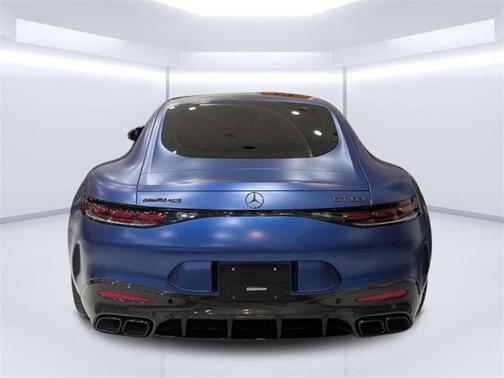 2024 Mercedes-Benz AMG GT 63 4-Door