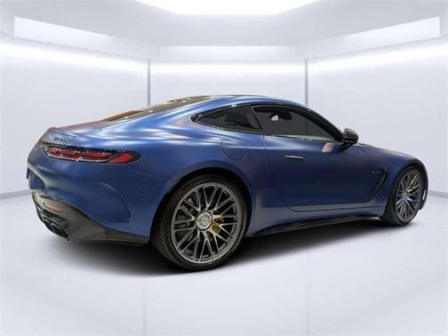 2024 Mercedes-Benz AMG GT 63 4-Door