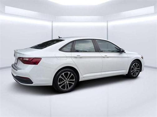 2024 Volkswagen Jetta 1.5T Sport