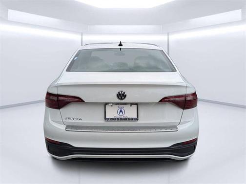 2024 Volkswagen Jetta 1.5T Sport