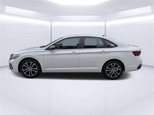 2024 Volkswagen Jetta 1.5T Sport