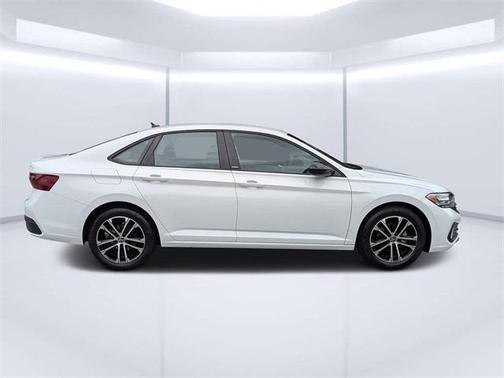 2024 Volkswagen Jetta 1.5T Sport