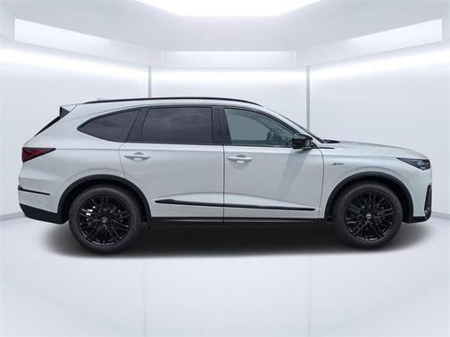 2026 Acura MDX A-Spec Advance Package