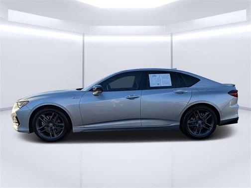 2024 Acura TLX A-Spec