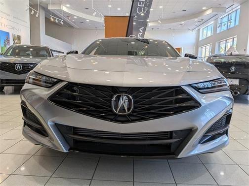2024 Acura TLX A-Spec