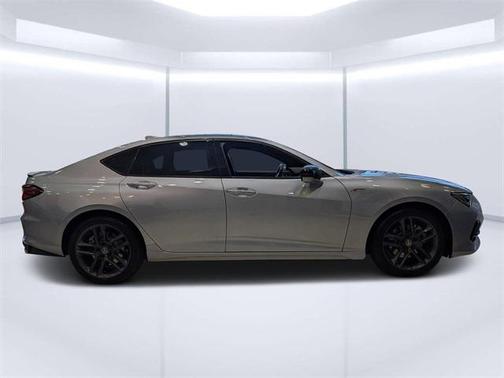 2024 Acura TLX A-Spec