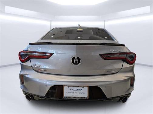 2024 Acura TLX A-Spec
