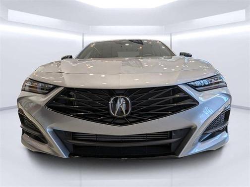 2024 Acura TLX A-Spec