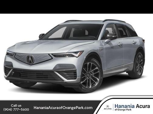 2024 Acura ZDX A-Spec