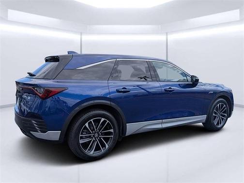 2024 Acura ZDX A-Spec