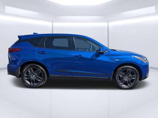 2024 Acura RDX A-Spec