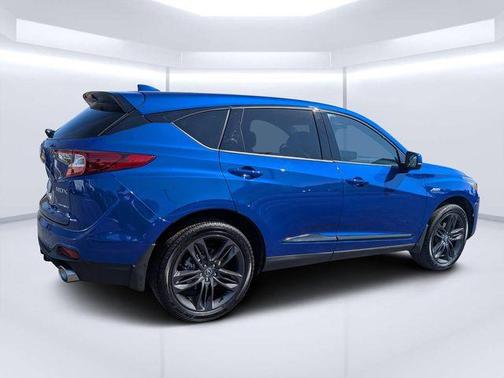 2024 Acura RDX A-Spec