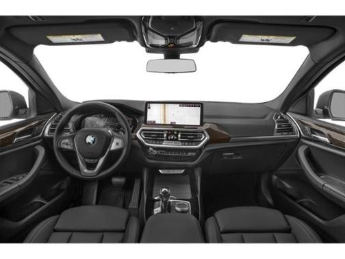 2022 BMW X4 xDrive30i
