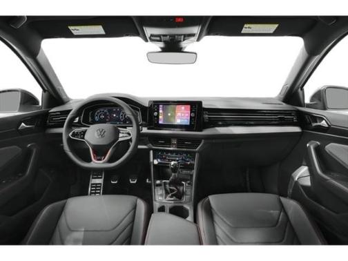 2025 Volkswagen Jetta GLI 2.0T Autobahn