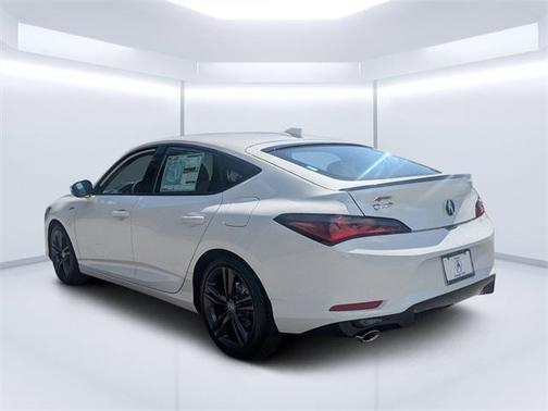 2025 Acura Integra A-Spec