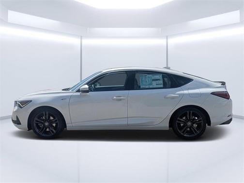 2025 Acura Integra A-Spec