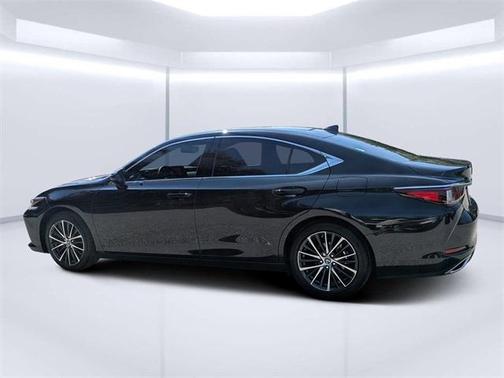 2024 Lexus ES 350 350