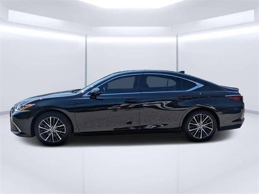 2024 Lexus ES 350 350