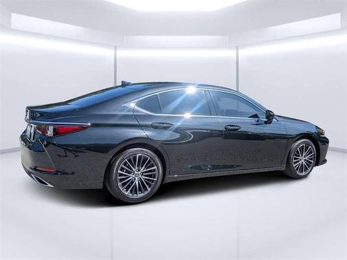 2024 Lexus ES 350 350