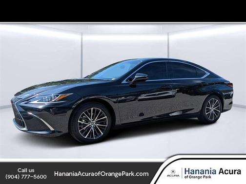 2024 Lexus ES 350 350