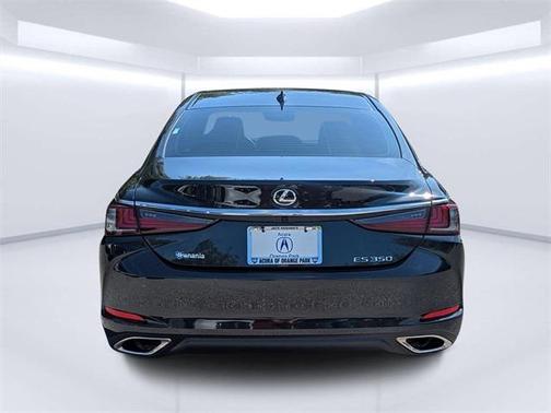 2024 Lexus ES 350 350