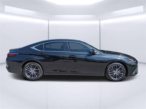 2024 Lexus ES 350 350