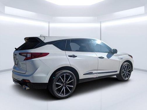 36 2026 Acura RDX A-Spec Advance Package