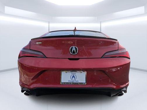 2026 Acura Integra A-Spec