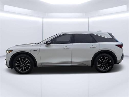 2024 Acura ZDX A-Spec