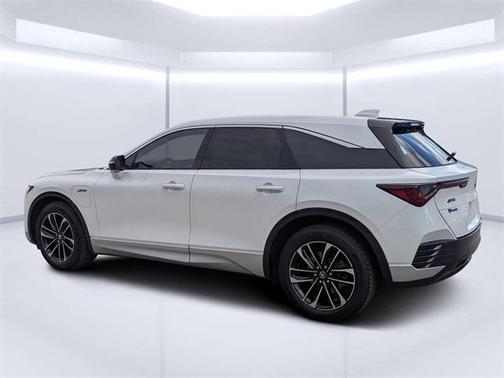 2024 Acura ZDX A-Spec
