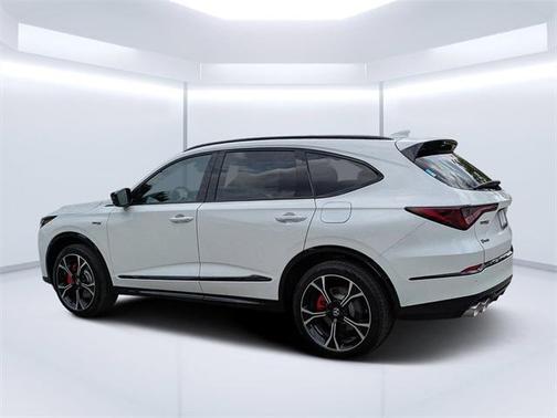 2025 Acura MDX Type S w/Advance Package