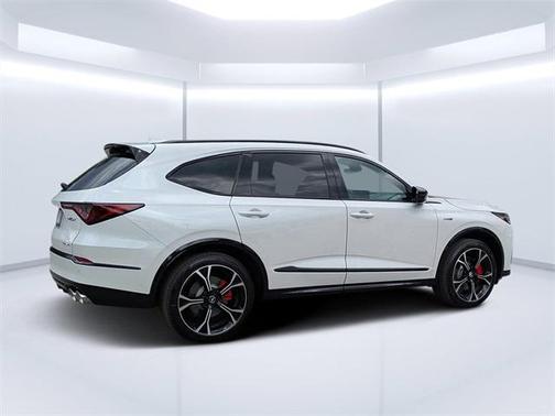 2025 Acura MDX Type S w/Advance Package