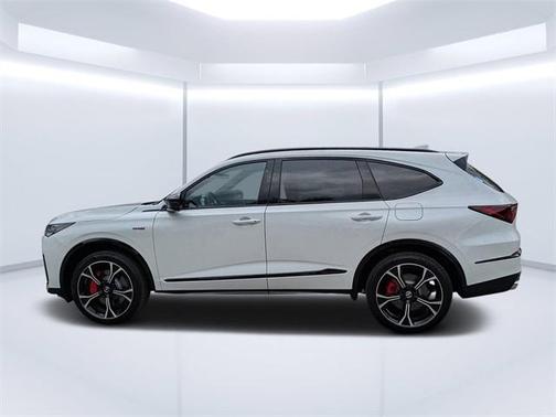 2025 Acura MDX Type S w/Advance Package