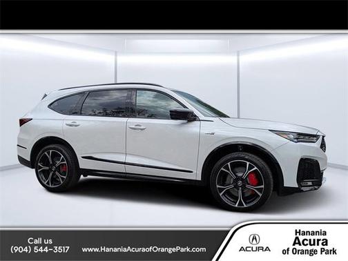 2025 Acura MDX Type S w/Advance Package