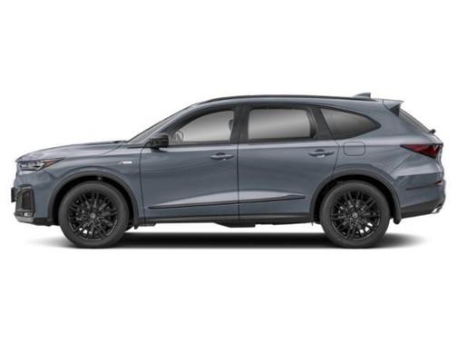 2026 Acura MDX A-Spec Advance Package