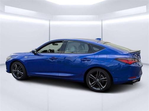 2025 Acura Integra A-Spec Technology