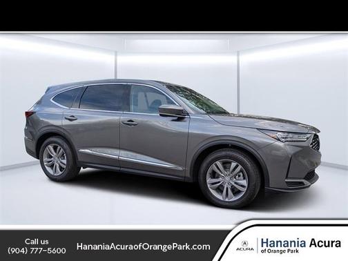2025 Acura MDX Base