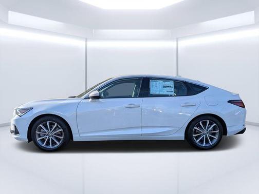 2026 Acura Integra Base