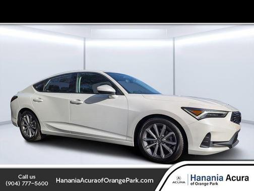 2026 Acura Integra Base