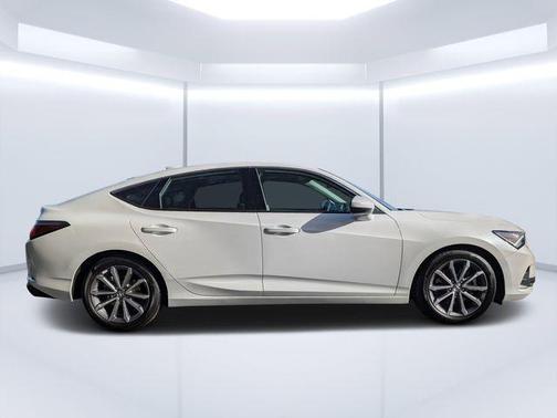 2026 Acura Integra Base